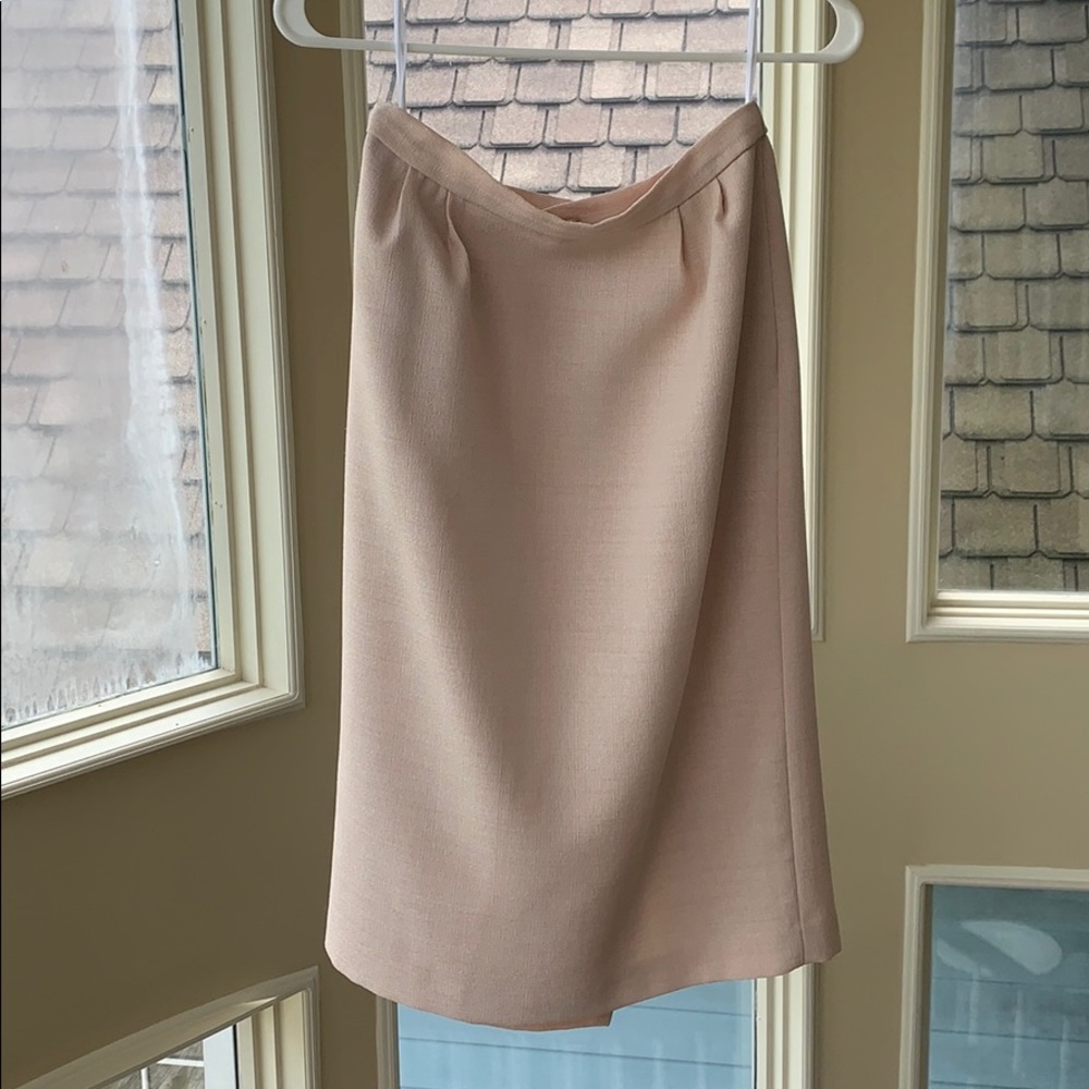 Vintage skirt